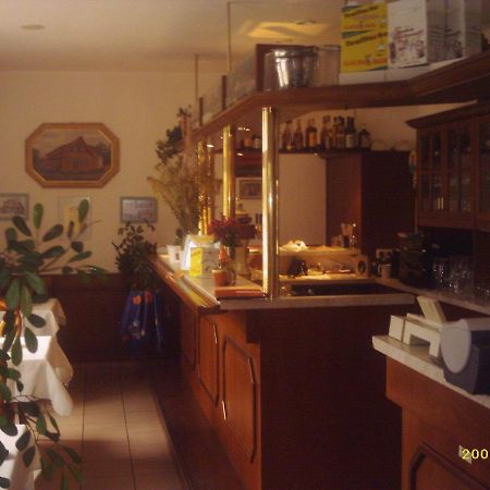 Zeesener Gasthof Hotel Königs Wusterhausen Esterno foto