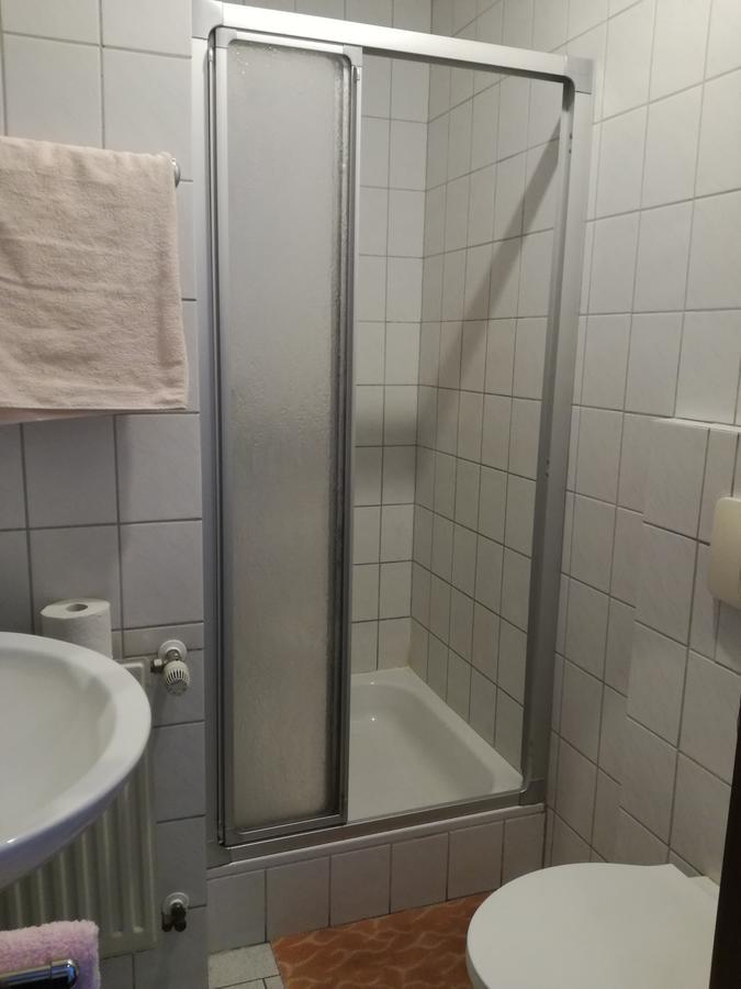 Zeesener Gasthof Hotel Königs Wusterhausen Esterno foto